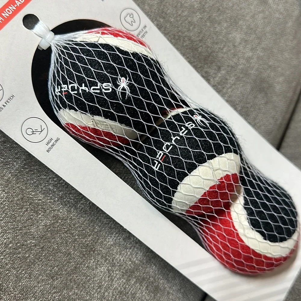 🕷️🐕 Spider Dog Tennis Balls🐕🕷️